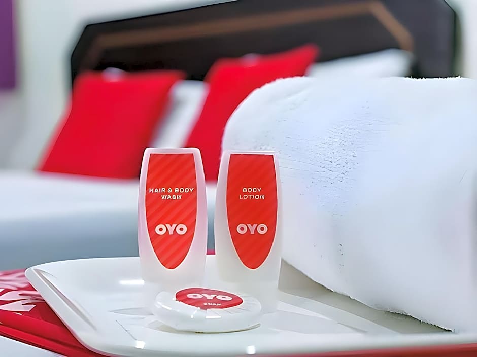 Hotel O Comfort