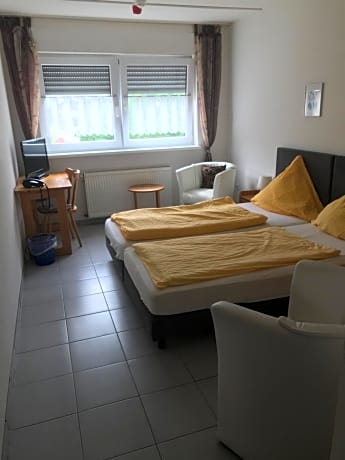 Hotel Kaufmann