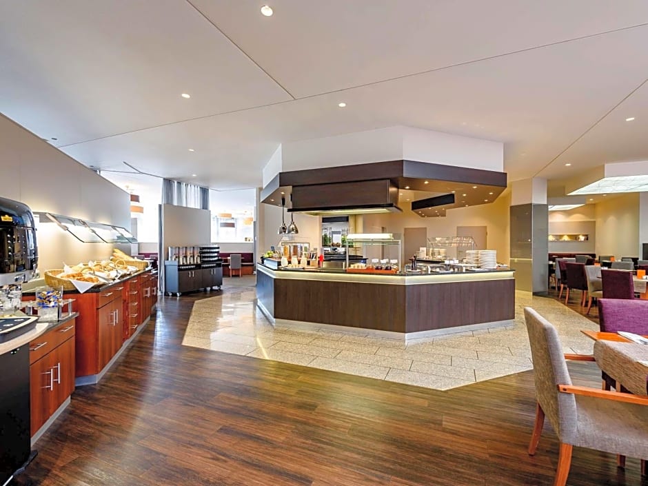 Mercure Düsseldorf Kaarst