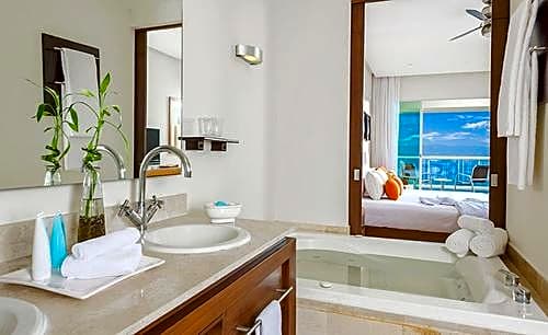 NV, The Grand Mayan Suites at Vidanta in Nuevo Vallarta