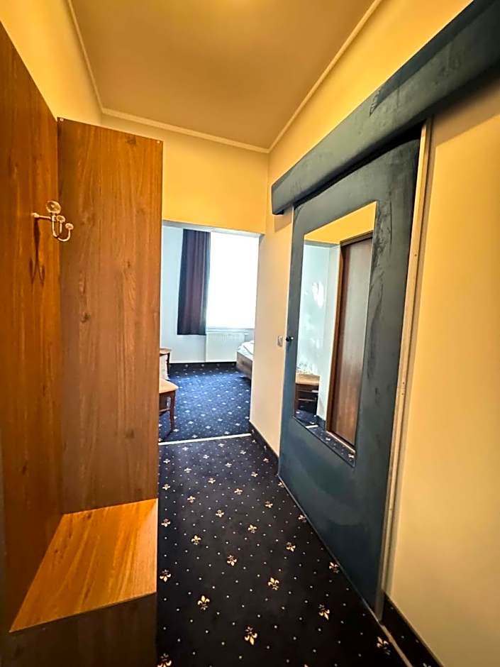Hotel Jan