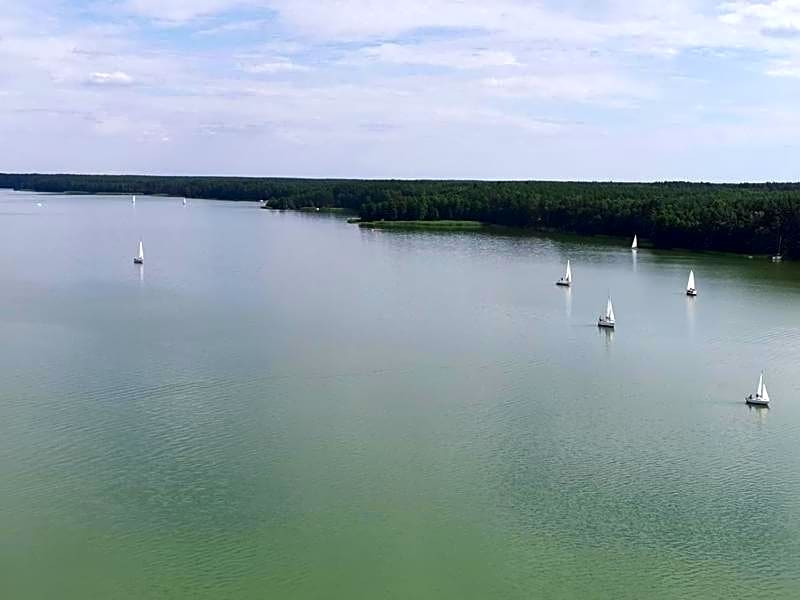 Leśniczówka-Wdzydze Pe eL