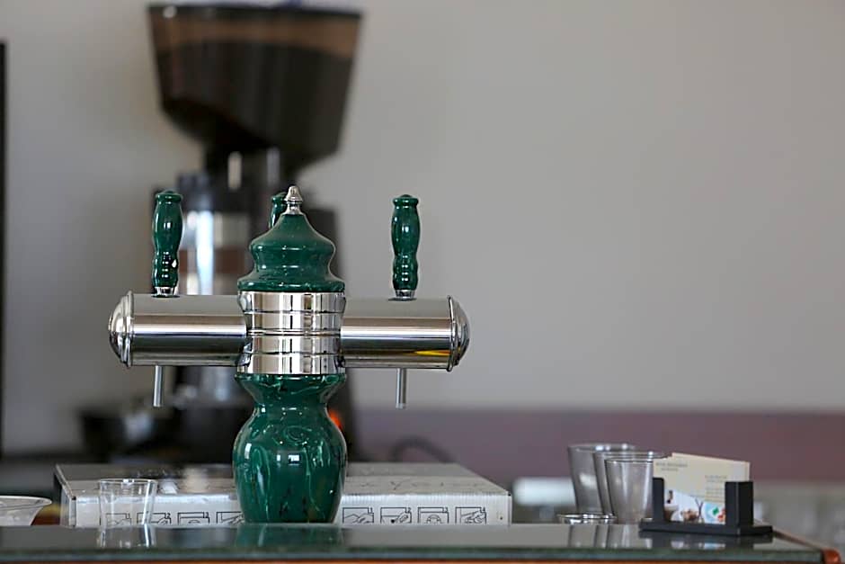 Hôtel Restaurant les Pielettes