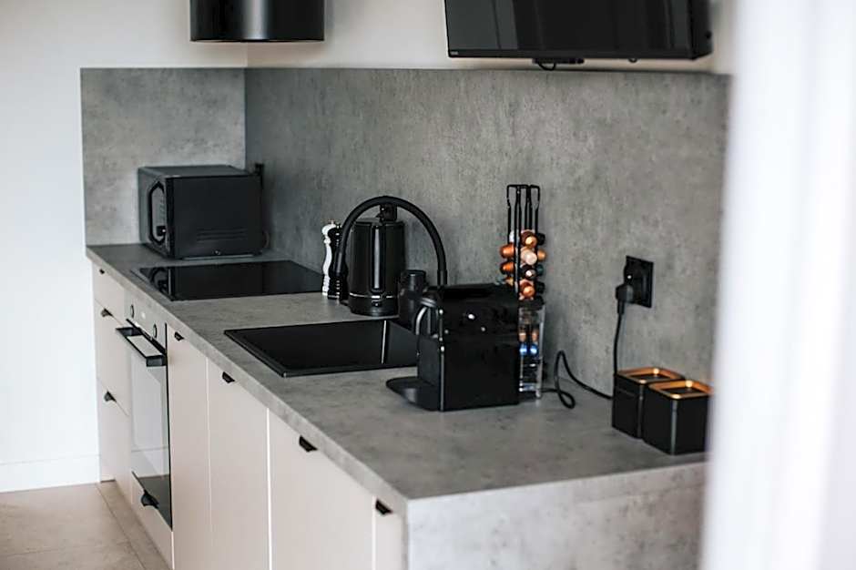 Daroszówka - Domki i Apartamenty z Widokiem Solina