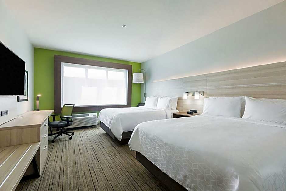 Holiday Inn Express & Suites Edmonton N - St. Albert By IHG