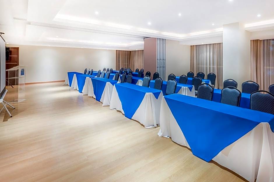 TRYP by Wyndham Panama Centro