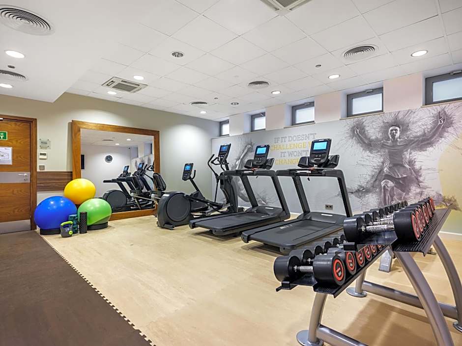 Hilton Garden Inn Krakow