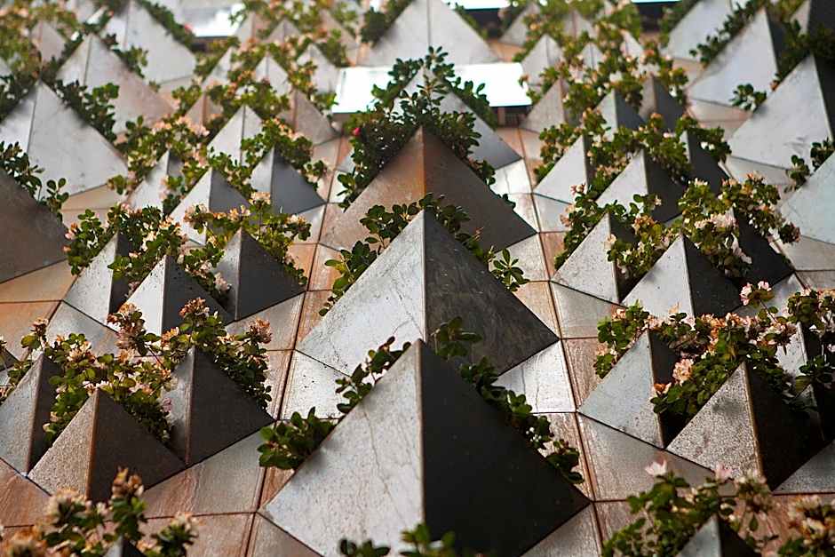 Hotel Fabrica do Chocolate