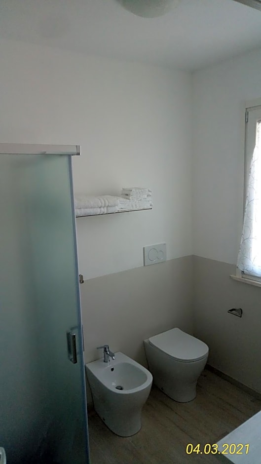 B&B IL NIDO