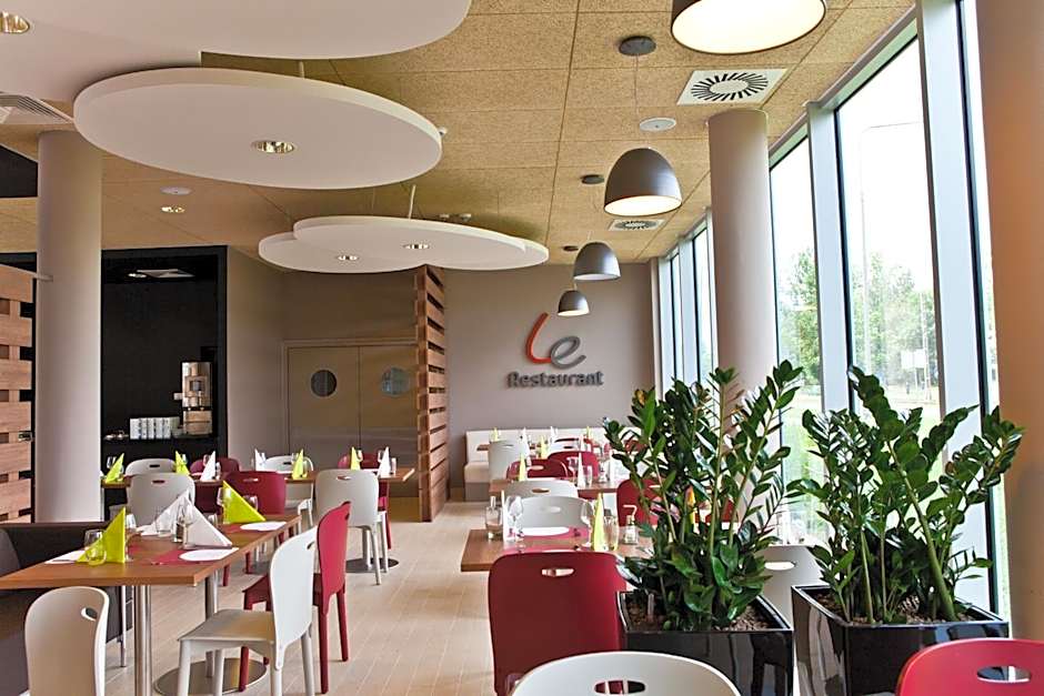 Campanile Hotel Wroclaw Centrum