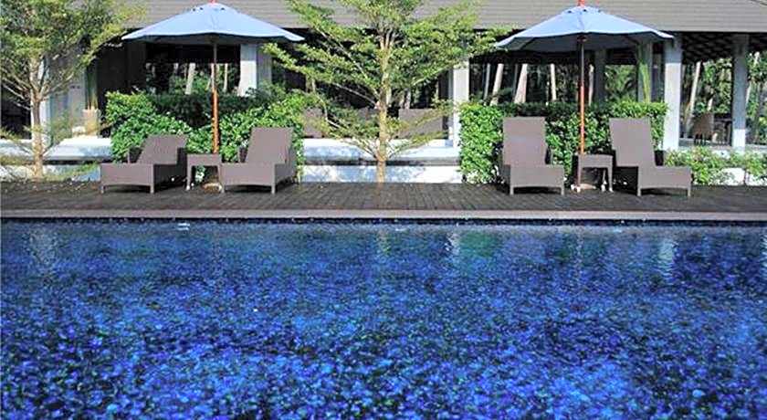 Plub Pla Koh Mak Retreat