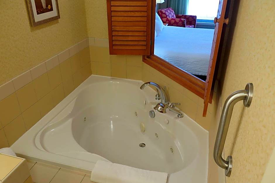 Fairfield Inn & Suites by Marriott Sudbury