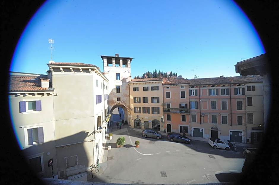 Relais Ponte Pietra