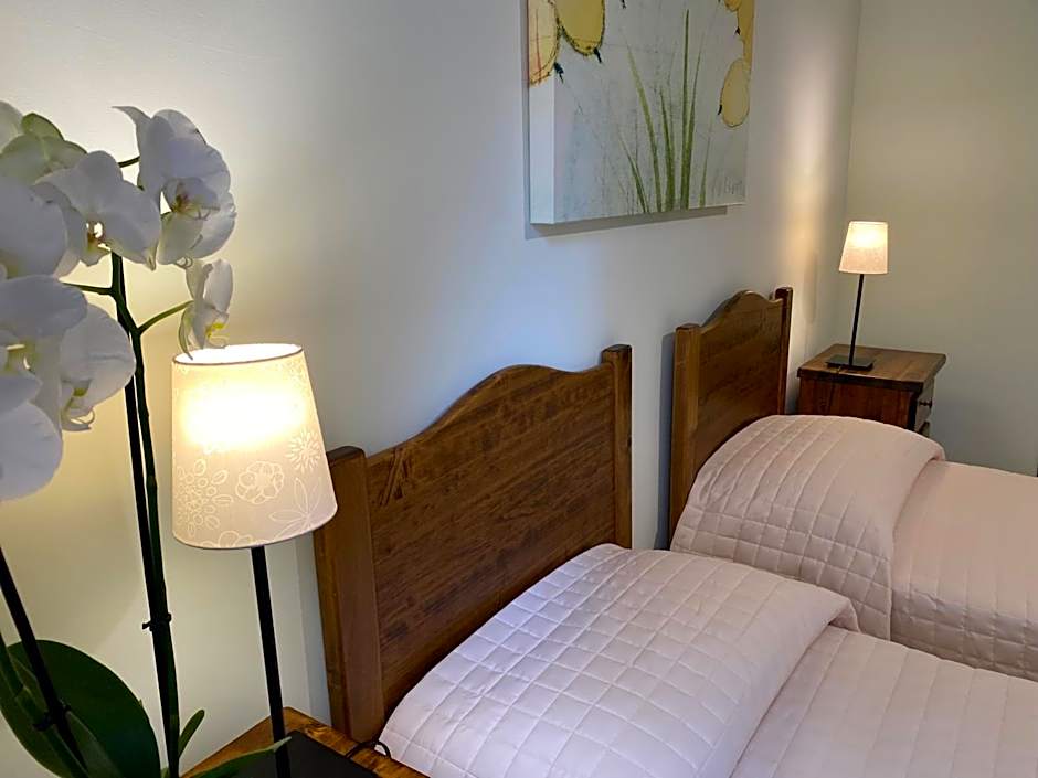 Guest House Laocoonte