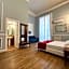 Napolit'amo Hotel Principe