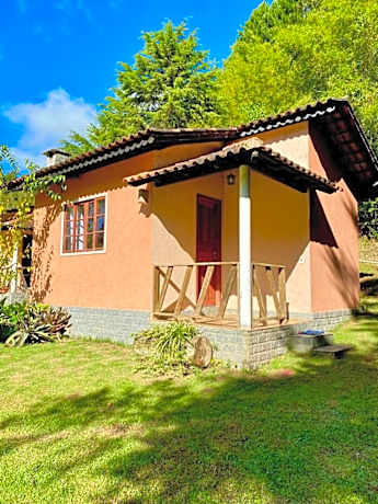 Pousada Rural Recanto do Lago