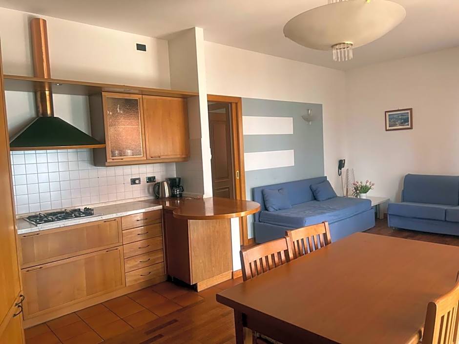 Residence Villa al Lido