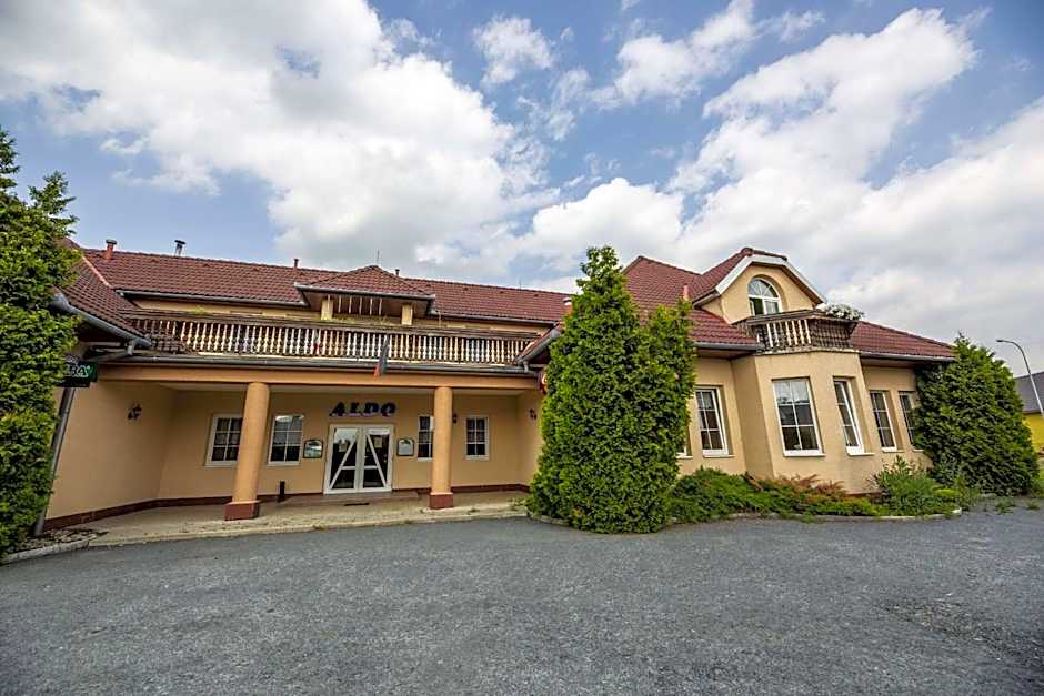 Hotel Aldo