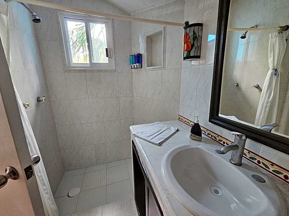 Hotel Villas Las Anclas
