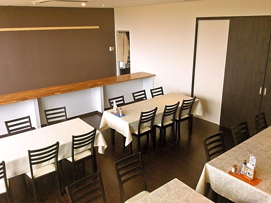 Hotel Gran View Garden Okinawa