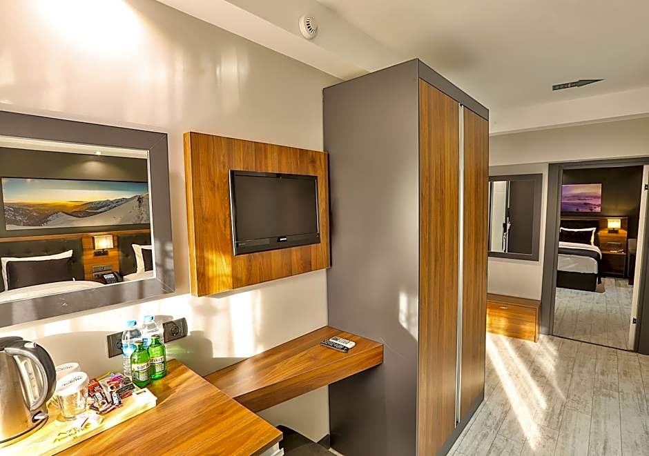 Azra Suite Otel