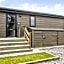 Ladera Retreat Lodges