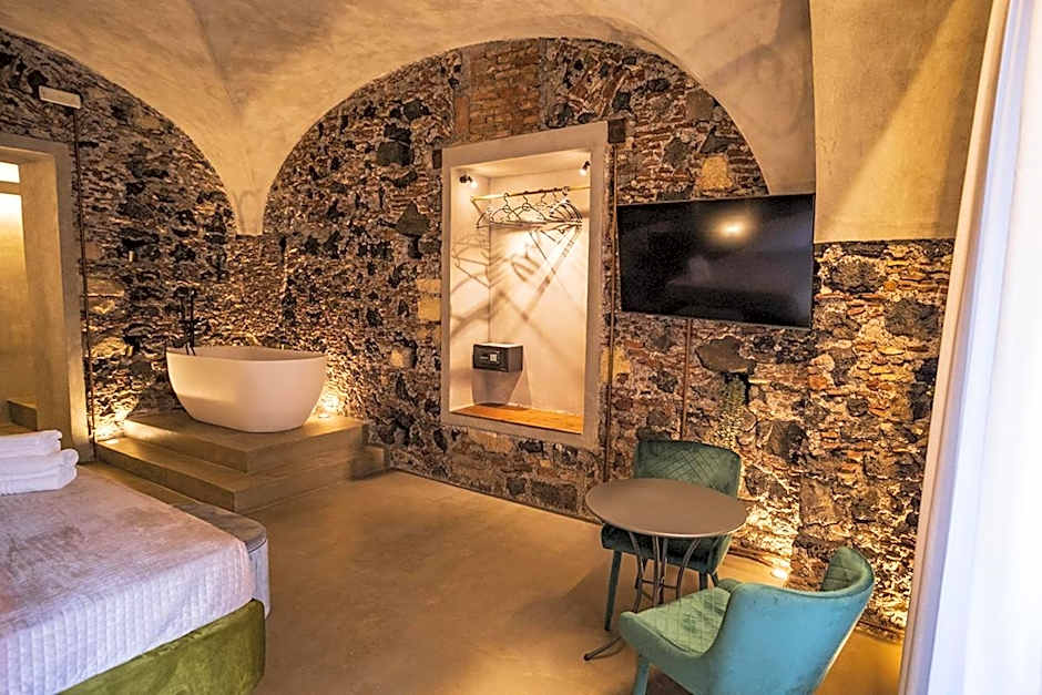 CHARME Catania Central Suites