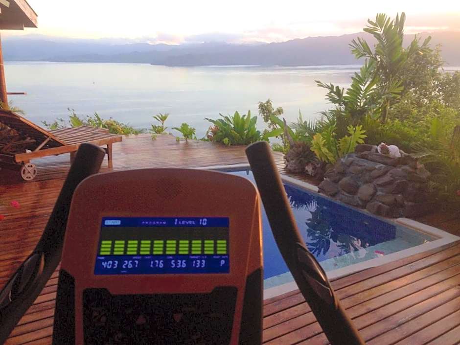 Naveria Heights Lodge