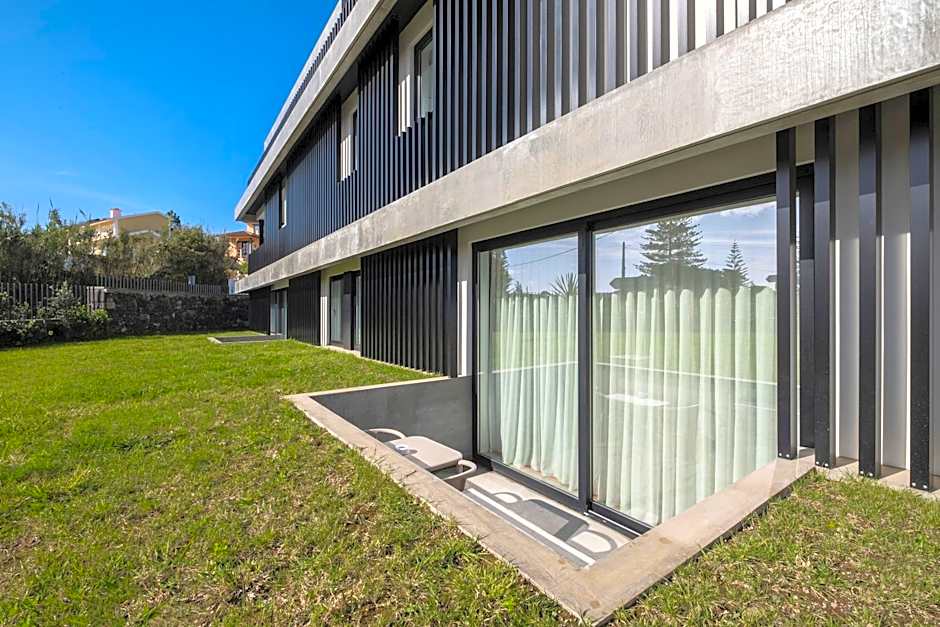 Aqua - Pópulo Eco Village