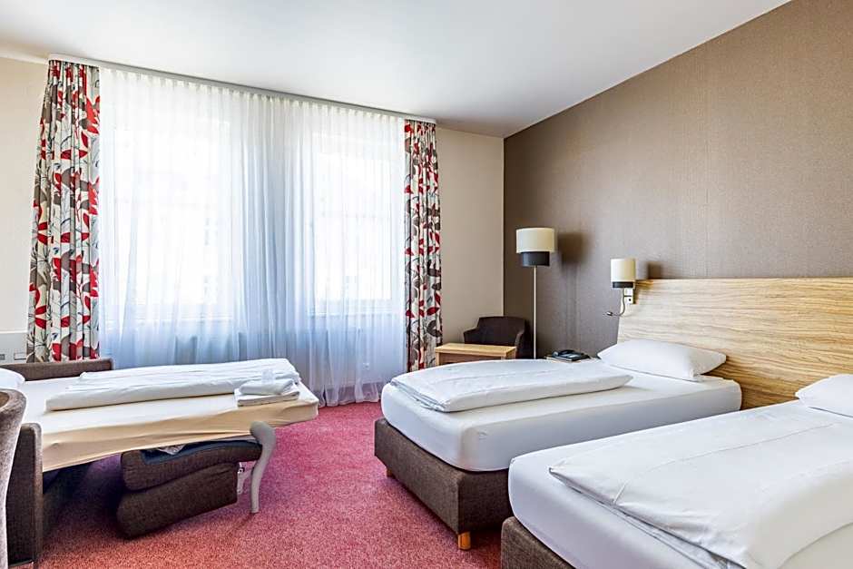 Hotel Lenz oHG