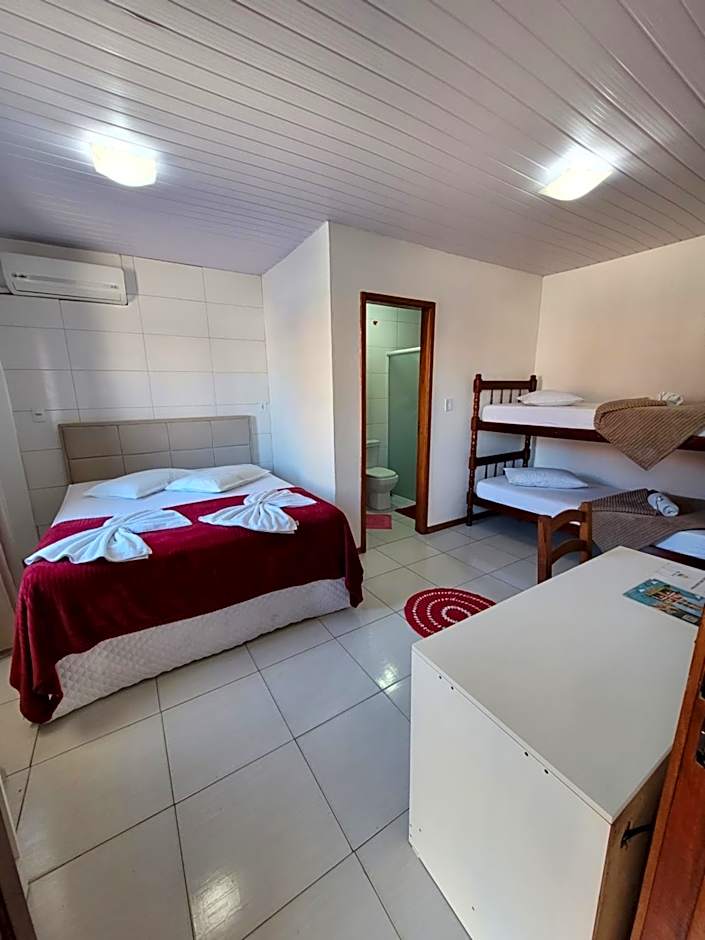 Pousada Pontal da Armação