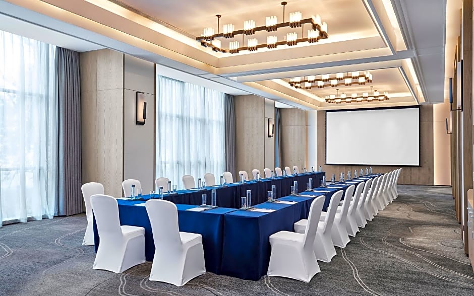 Delta Hotels by Marriott Kunming