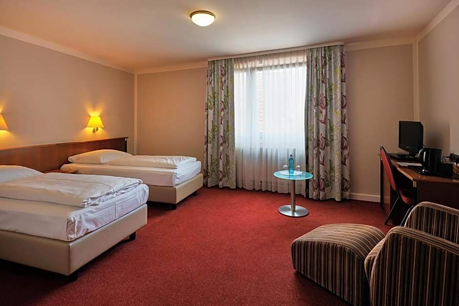 Trip Inn PostHotel Düren