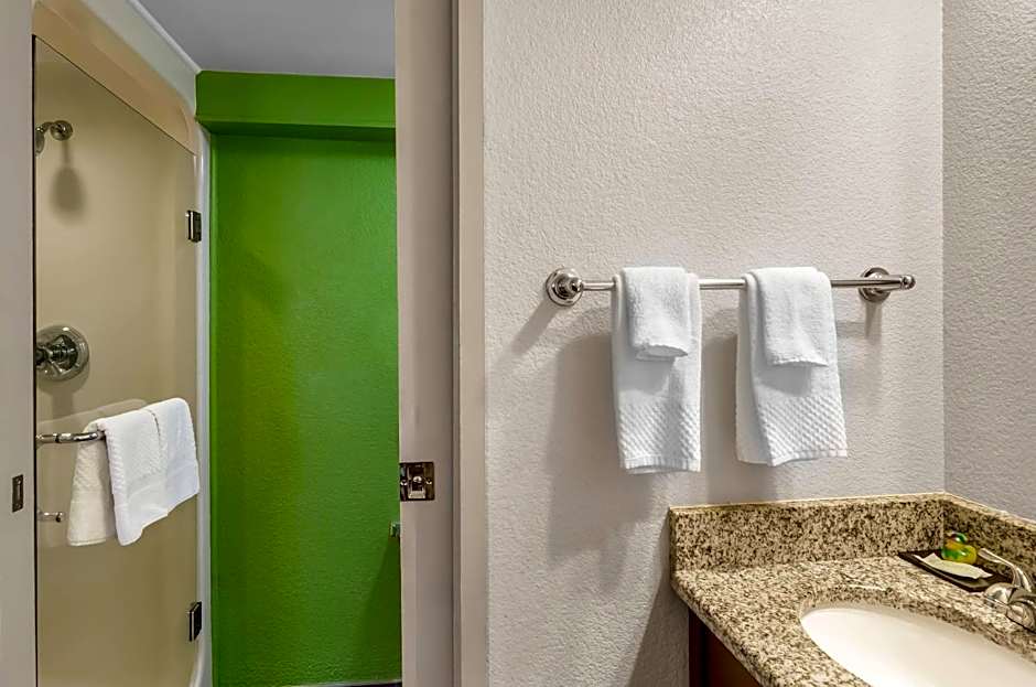 Sleep Inn Beaver - Beckley