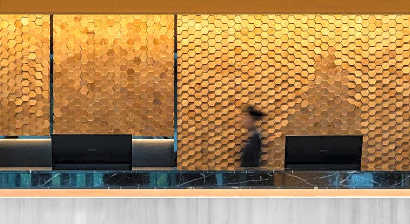 Holiday Inn Express Jinan High-Tech Zone By IHG