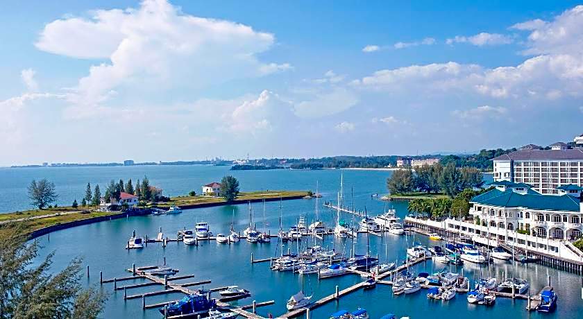 Avillion Admiral Cove Hotel