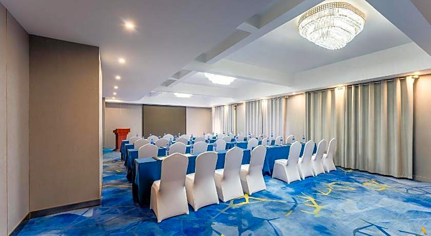 Holiday Inn Hotel And Suites Suzhou Yangcheng Lake By IHG