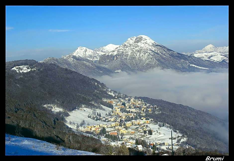 Hotel Ristorante Costa