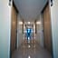 The charlotte smart hotel lopburi