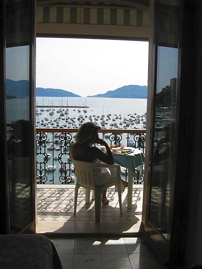 Hotel Shelley e delle Palme, BW Signature Collection