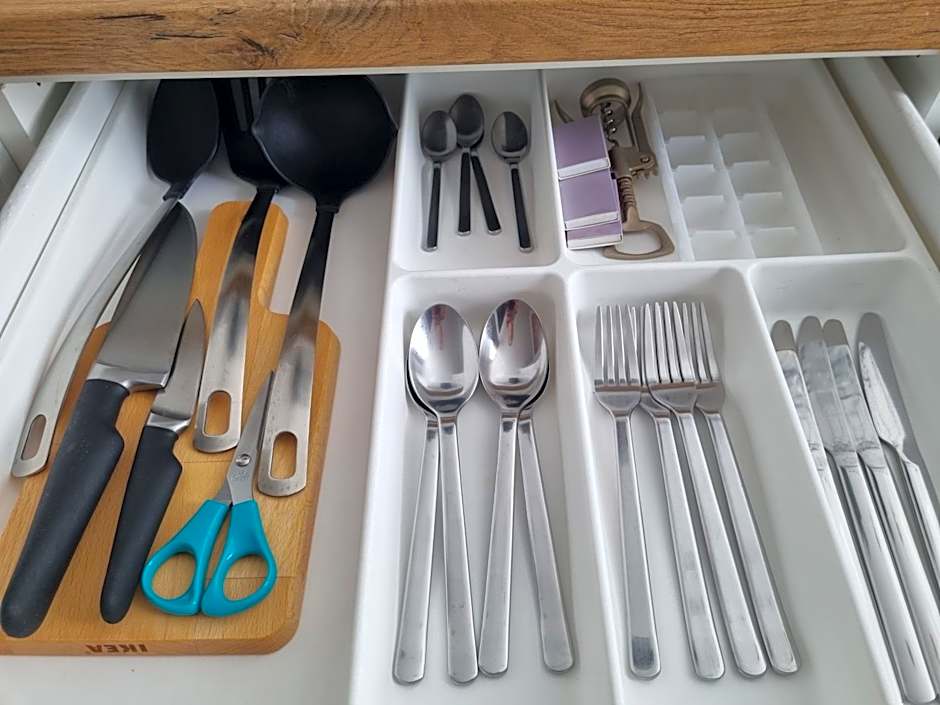 BOOGIE Home Kamienica Łódzka