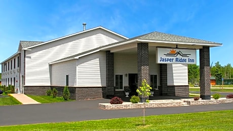 Jasper Ridge Inn Ishpeming
