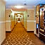 Comfort Inn & Suites Vancouver Downtown City Center