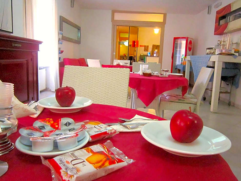 Maison Degas - Dimora de Charme