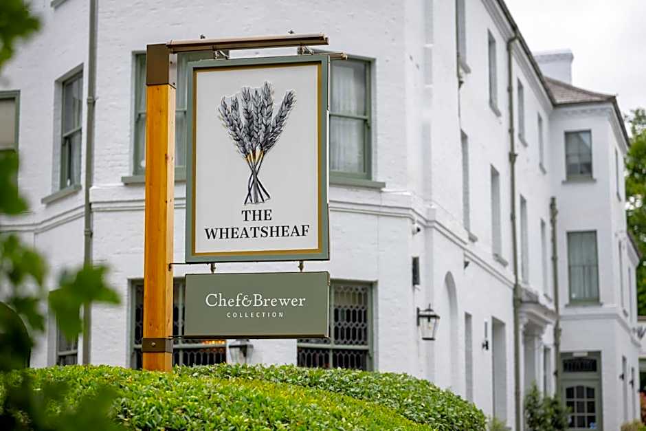 Wheatsheaf Hotel by Chef & Brewer Collection
