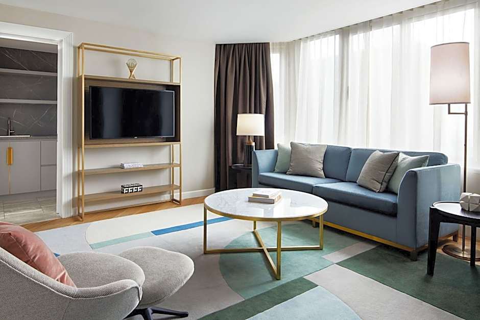 The London, a Luxury Collection Hotel, New York City