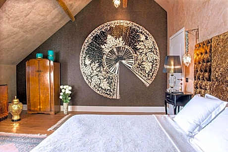Chambre Luxe