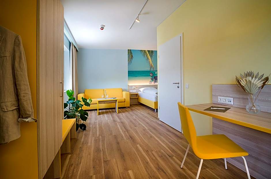 Hi5-Hotel Seiersberg