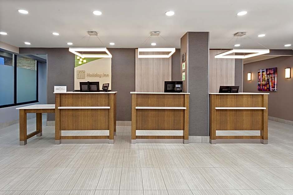 Holiday Inn Chicago/Oak Brook By IHG