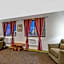Super 8 by Wyndham Ticonderoga